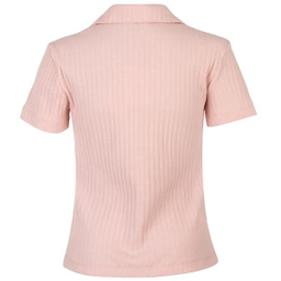 پولوشرت آستین کوتاه زنانه مدل MDS-SS-AT6911