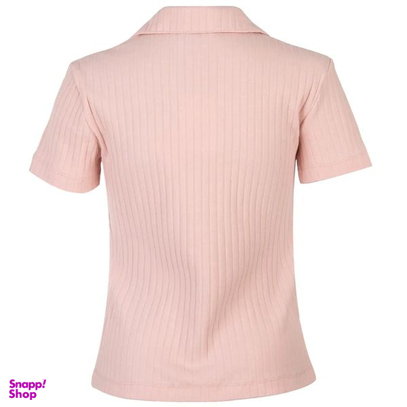 پولوشرت آستین کوتاه زنانه مدل MDS-SS-AT6911