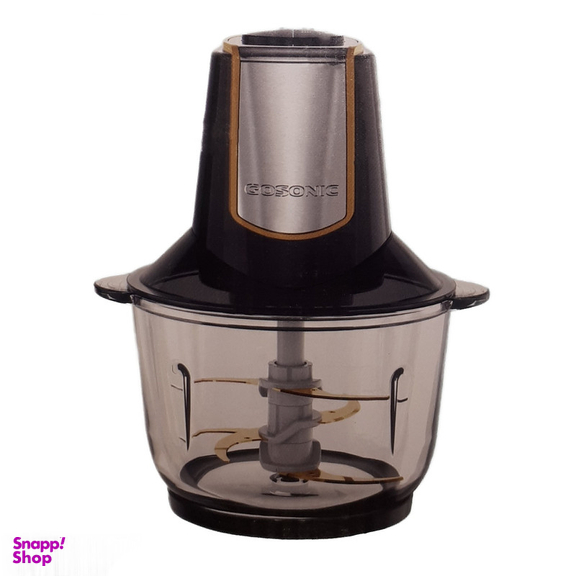 خردکن گوسونیک مدل GSC-602