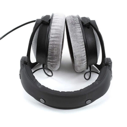 هدفون استودیویی 80 اهمی بیرداینامیک مدل DT 770 Pro