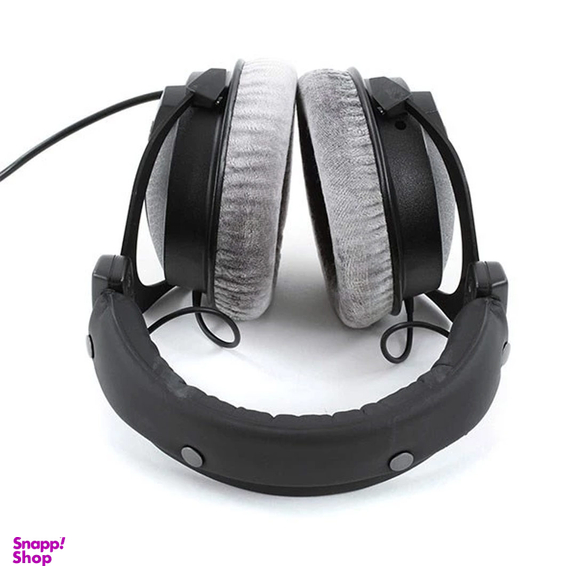 هدفون استودیویی 80 اهمی بیرداینامیک مدل DT 770 Pro