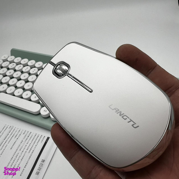 کیبورد و ماوس لانگتو مدل LT500