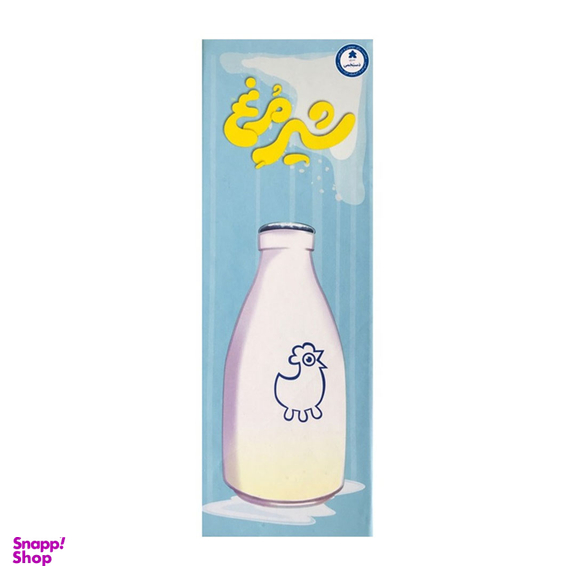 بازی فکری شیر مرغ