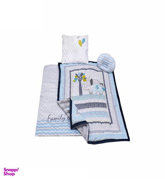 سرویس خواب 4 تکه مدل FAMILY LOVE