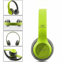 هدفون بی سیم مدل P47