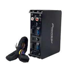 آمپلی فایر اندرویدی خودرو پایونیر مدل DSP-D1