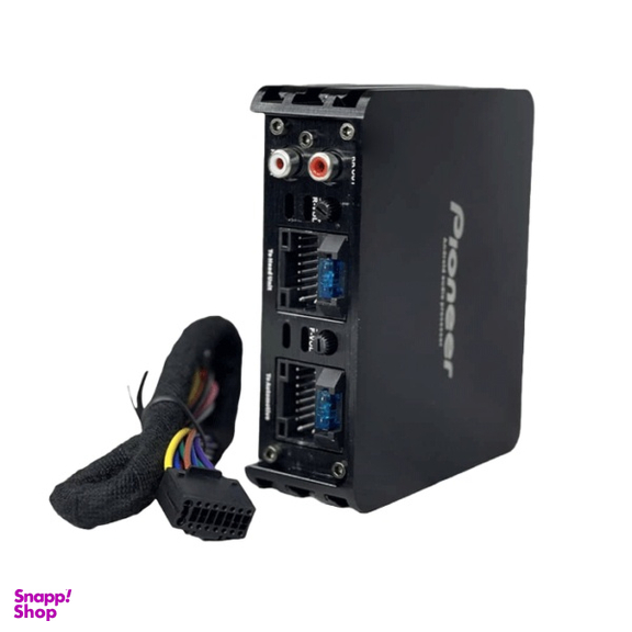 آمپلی فایر اندرویدی خودرو پایونیر مدل DSP-D1