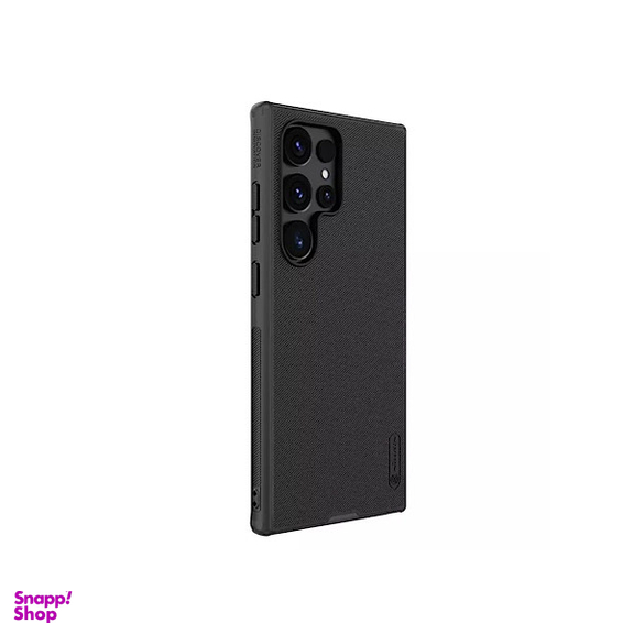 کاور گوشی موبایل نیلکین مدل Super Frosted Shield Pro مناسب برای سامسونگ Galaxy S24 Ultra