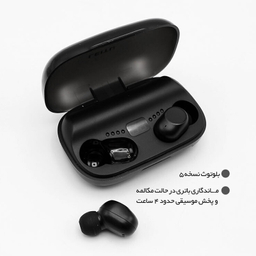 هندزفری بلوتوثی لیتو مدل LT-3