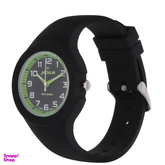 ساعت مچی عقربه ای جاکلین مدل JN-1399502LM