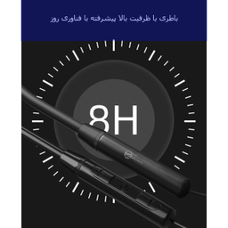 هدفون بلوتوثی کی تی مدل sport plus