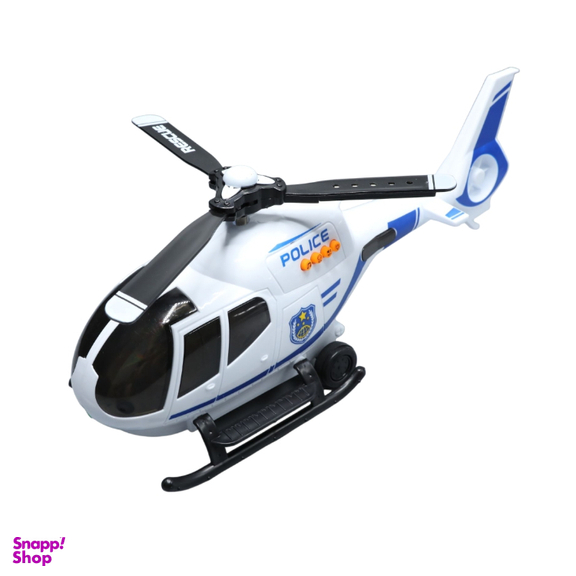 هلیکوپتر کنترلی نیروهای ویژه کد A120