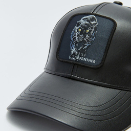 کلاه کپ مردانه ال سی وایکیکی مدل PANTHER
