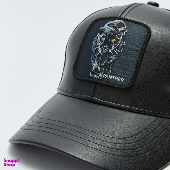 کلاه کپ مردانه ال سی وایکیکی مدل PANTHER