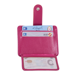 جاکارتی چرم بارز مدل Dm57