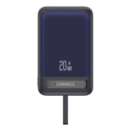 پاوربانک یوسمز مدل CD219 ظرفیت 10000 میلی آمپر ساعت