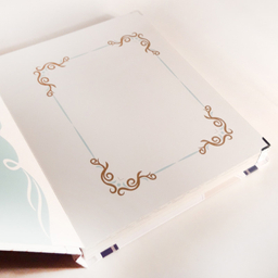 آلبوم عکس کودک بیبی برنارد مدل S W E E T - 0 3