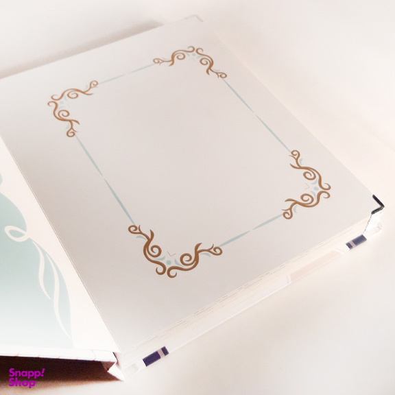 آلبوم عکس کودک بیبی برنارد مدل S W E E T - 0 3