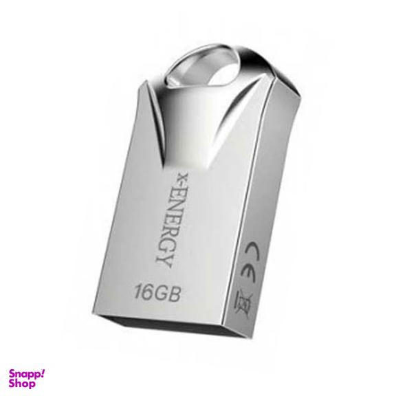 فلش مموری ایکس-انرژی مدل X925 ظرفیت 16GB