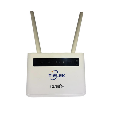 مودم 4G تی الک مدل TR102