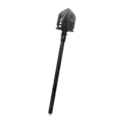 کیت ابزار کمپینگ گرین لاین مدل Survival X9