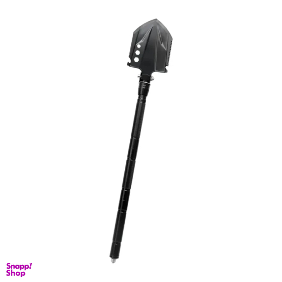 کیت ابزار کمپینگ گرین لاین مدل Survival X9