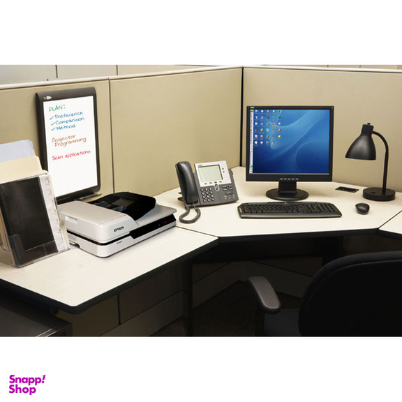 اسکنر اپسون مدل DS1630