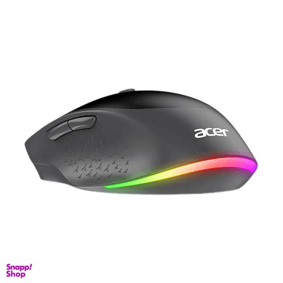 ماوس بی سیم ارگونومیک ایسر مدل Acer OMR218