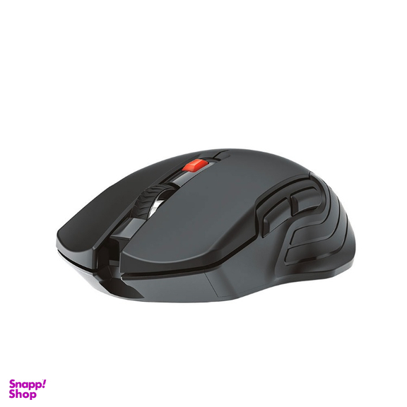 ماوس گیمینگ بی سیم فنتک مدل RAIGOR III WG12