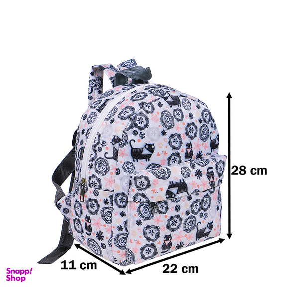 کوله پشتی بچگانه توریث مدل AA-6698