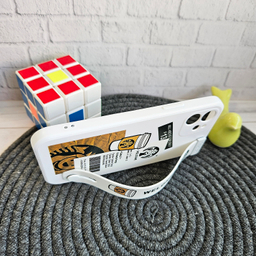 کاور موبایل فشن طرح استارباکس مناسب iPhone 12