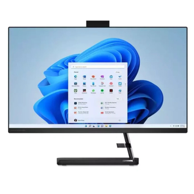 کامپیوتر 24 اینچ All in One لنوو مدل IdeaCentre AiO 3 Core i5 13420H 8GB 512GB