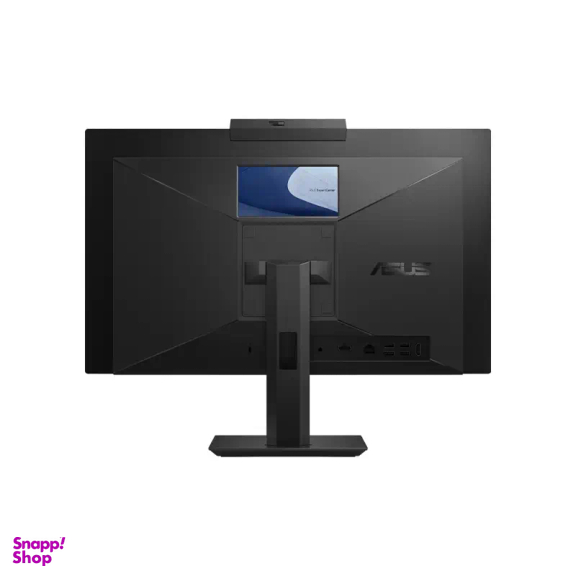 کامپیوتر همه کاره 23.8 اینچی ایسوس مدل Expert Center A5 Aio A5402WHAK-BA097M