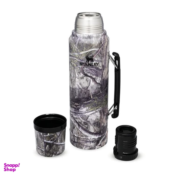 فلاسک استنلی مدل CLASSIC LEGENDARY گنجایش 1 لیتر