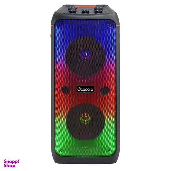 اسپیکر بلوتوثی بیکارو مدل KB1/20W