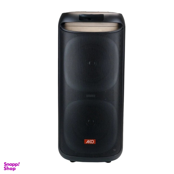 اسپیکر بلوتوثی قابل حمل آکو مدل Sound Box 1400