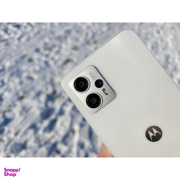 گوشی موبایل موتورولا مدل Moto G23 دو سیم کارت ظرفیت 128 گیگابایت و رم 8 گیگابایت