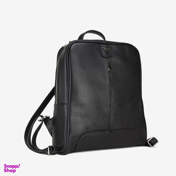 کوله پشتی چرم طبیعی زنانه مونو کد V0003