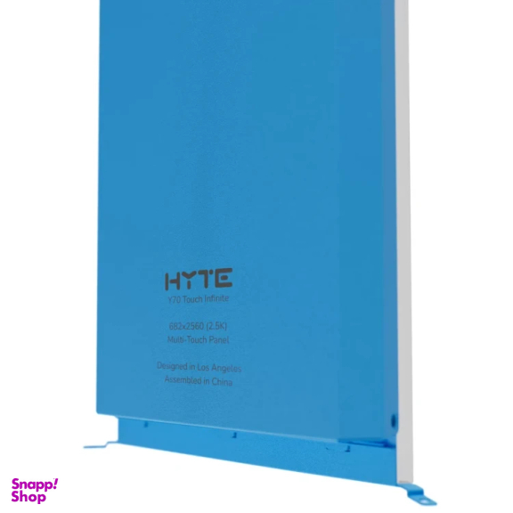 کیوسک لمسی اینچ هایت مدل Y70 TOUCH BLUEBERRY MILK سایز 14 اینچ
