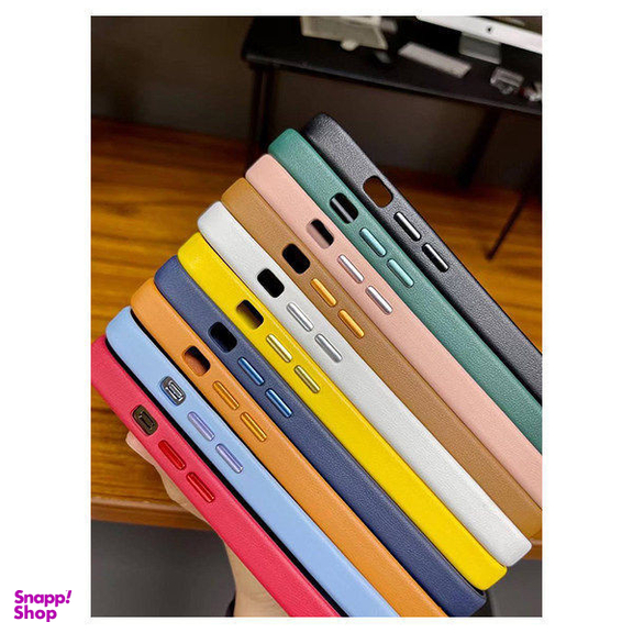 کاور کی -زد دوو مدل Noble Collection مناسب برای گوشی موبایل اپل iPhone 15 Pro