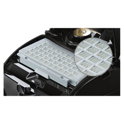 جارو برقی بوش مدل مدل BGL8Gold