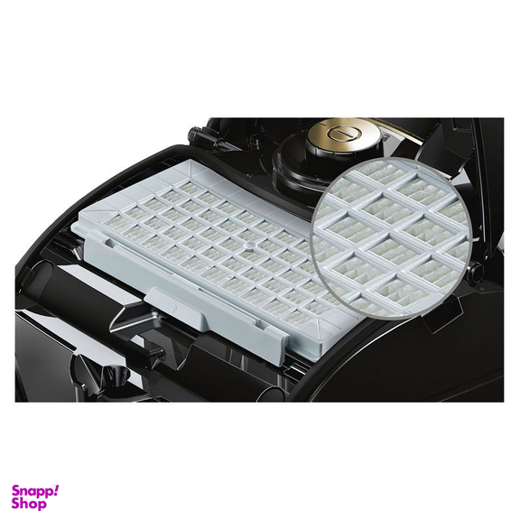 جارو برقی بوش مدل مدل BGL8Gold