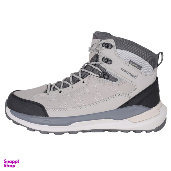 کفش کوهنوردی مردانه اسنو هاوک مدل SN-S1117