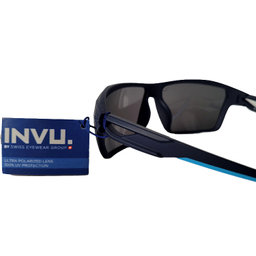 عینک دوچرخه سواری اینویو کد A2300B