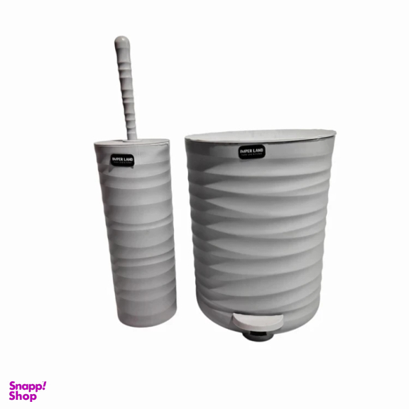 ست سطل و فرچه امپرلند مدل دیاکو کد 10148