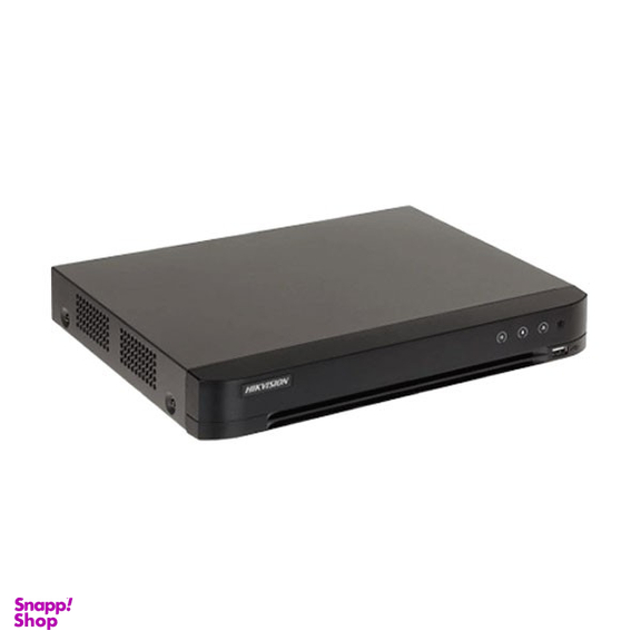 ضبط کننده ویدیویی هایک ویژن مدل iDS-7216HQHI-M1/S