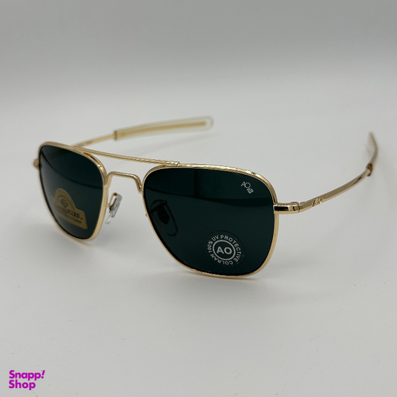 عینک آفتابی امریکن اوپتیکال مدل UV400 A056