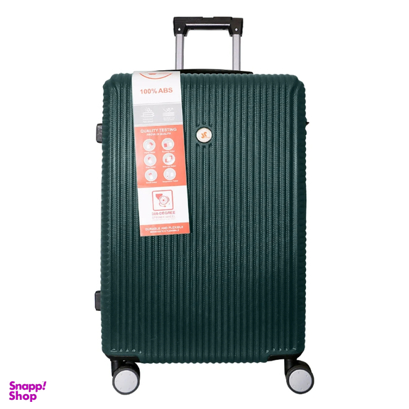 چمدان ام آر مدل برانفیت لاین سایز بزرگ