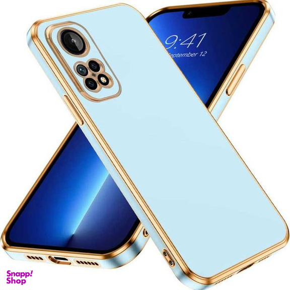کاور گوشی موبایل اپیکوی مدل My-Lens مناسب شیائومی Redmi Note 12 Pro 4G/ Redmi Note 11 Pro 4G