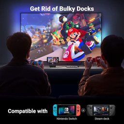 هاب 7 پورت USB-C یوگرین مدل CM512 کد 60515